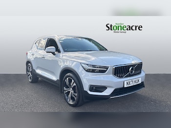 2021 (71) - Inscription Pro, B4 AWD Mild Hybrid 5-Door