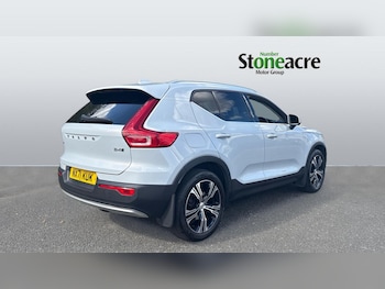Used Volvo XC40 2021 for sale - 75940003: Photo