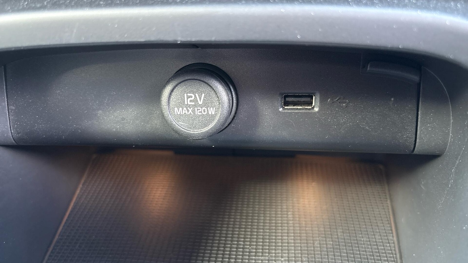 Vehicle 32