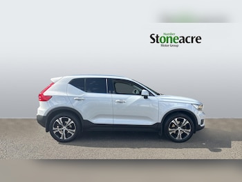 Used Volvo XC40 2021 for sale - 75940003: Photo