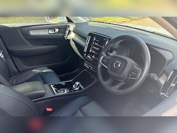 Used Volvo XC40 2021 for sale - 75940003: Photo