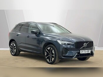 Used Volvo XC60 2025 for sale - 78404373: Photo