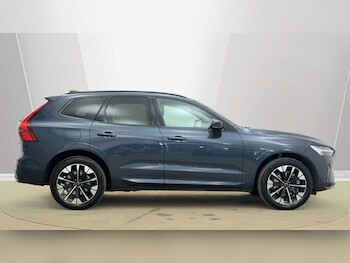 Used Volvo XC60 2025 for sale - 78404373: Photo