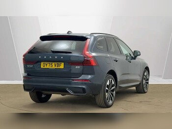 Used Volvo XC60 2025 for sale - 78404373: Photo