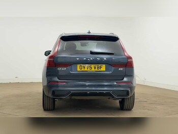 Used Volvo XC60 2025 for sale - 78404373: Photo