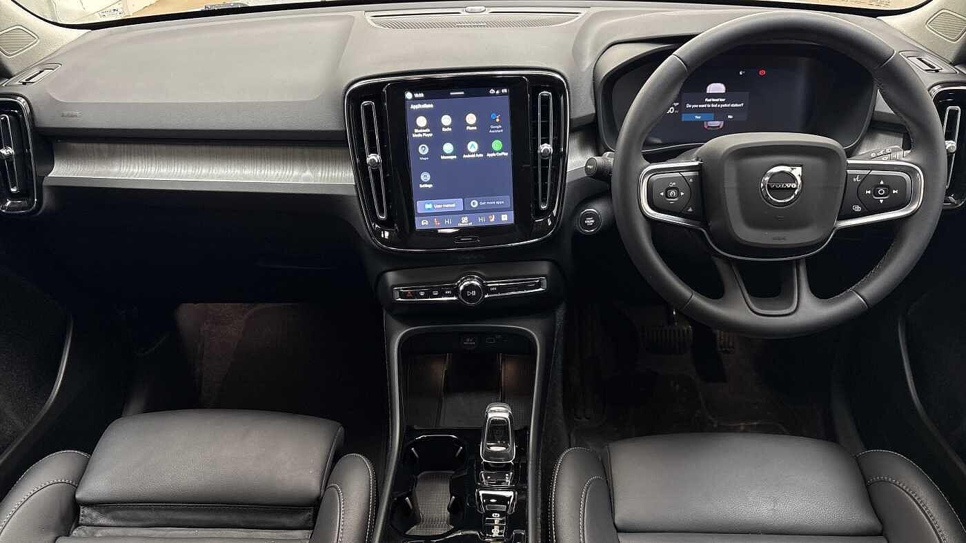 Used Volvo XC40 2025 for sale - 77598074: Photo 10