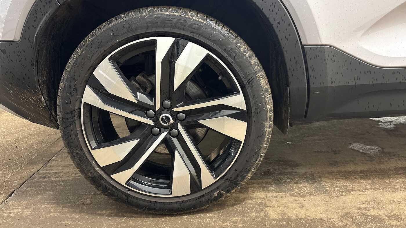 Used Volvo XC40 2025 for sale - 77598074: Photo 20