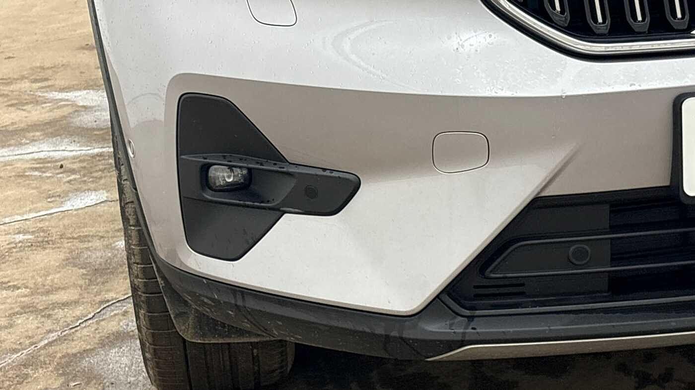 Used Volvo XC40 2025 for sale - 77598074: Photo 23