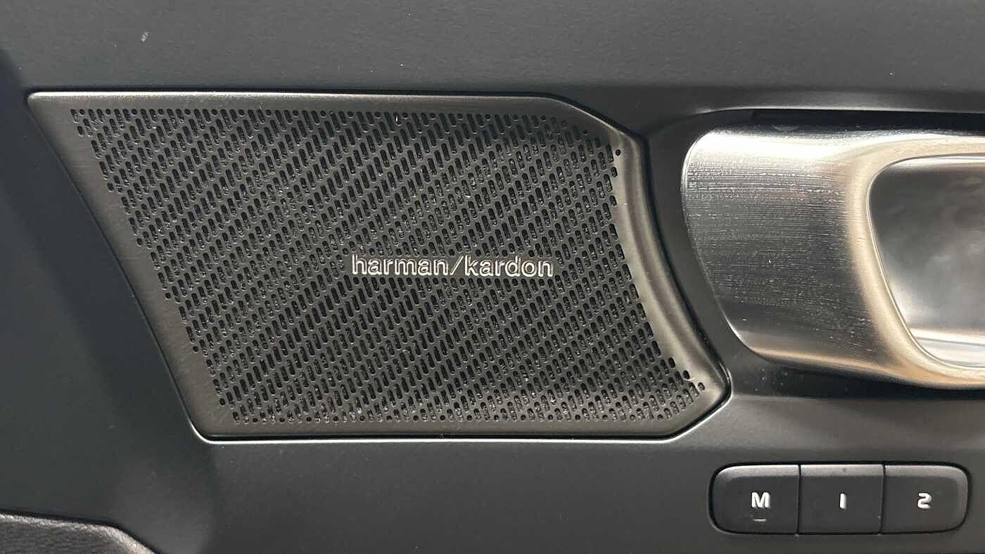 Used Volvo XC40 2025 for sale - 77598074: Photo 27