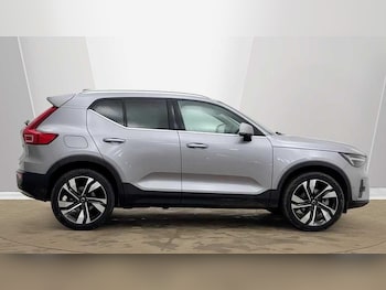 Used Volvo XC40 2025 for sale - 77598074: Photo