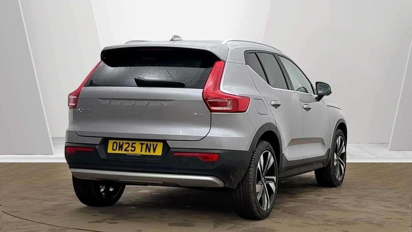 Used Volvo XC40 2025 for sale - 77598074: Photo 3