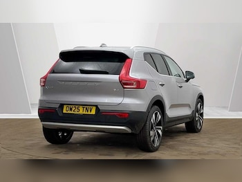 Used Volvo XC40 2025 for sale - 77598074: Photo
