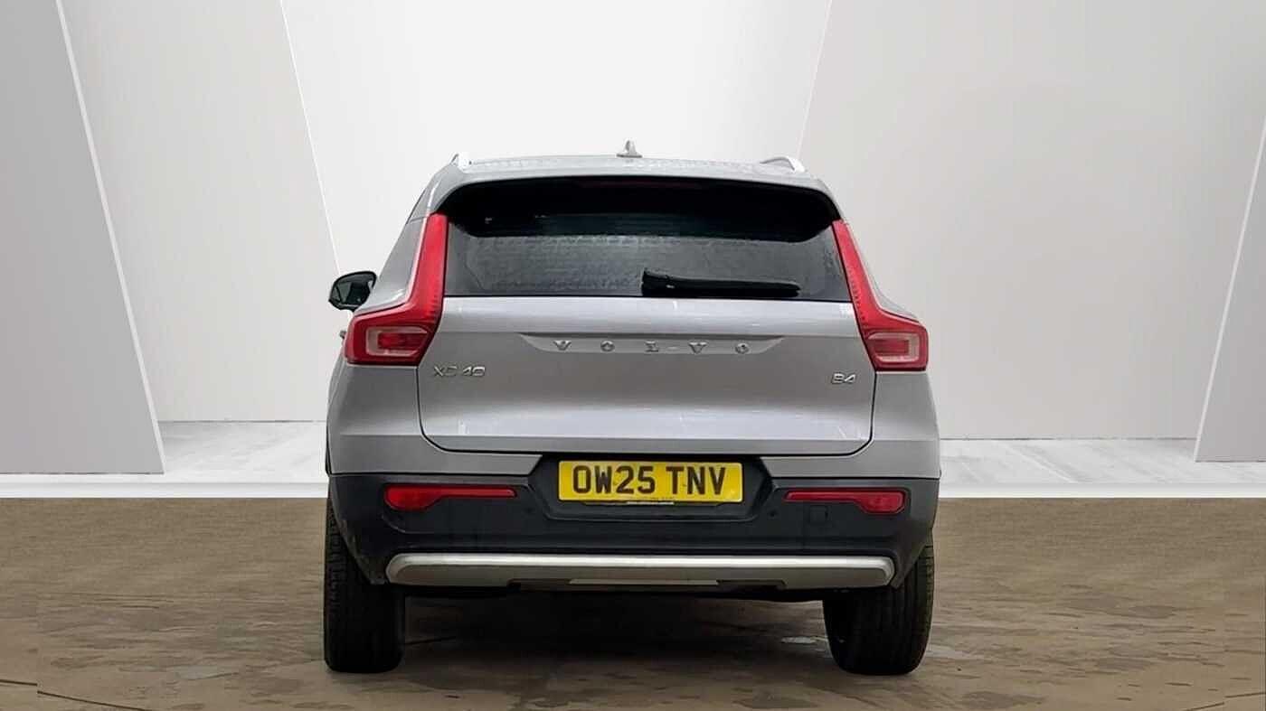 Used Volvo XC40 2025 for sale - 77598074: Photo 4