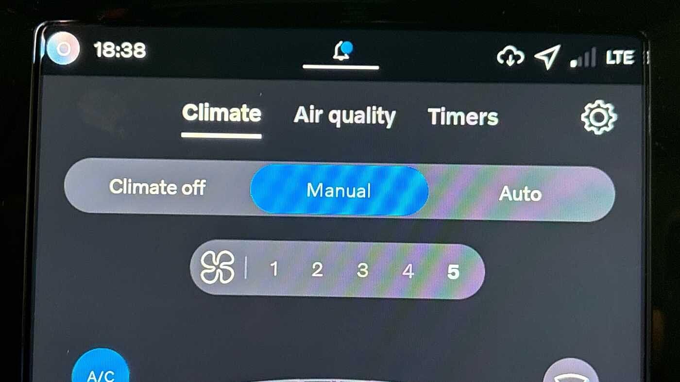 Used Volvo XC40 2025 for sale - 77598074: Photo 40