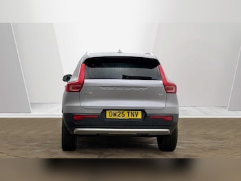 Used Volvo XC40 2025 for sale - 77598074: Photo