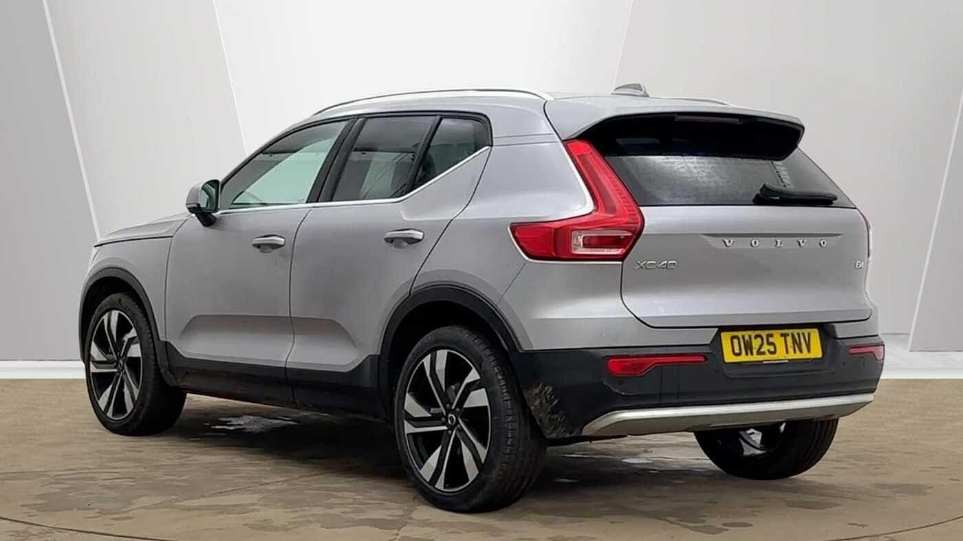 Used Volvo XC40 2025 for sale - 77598074: Photo 5