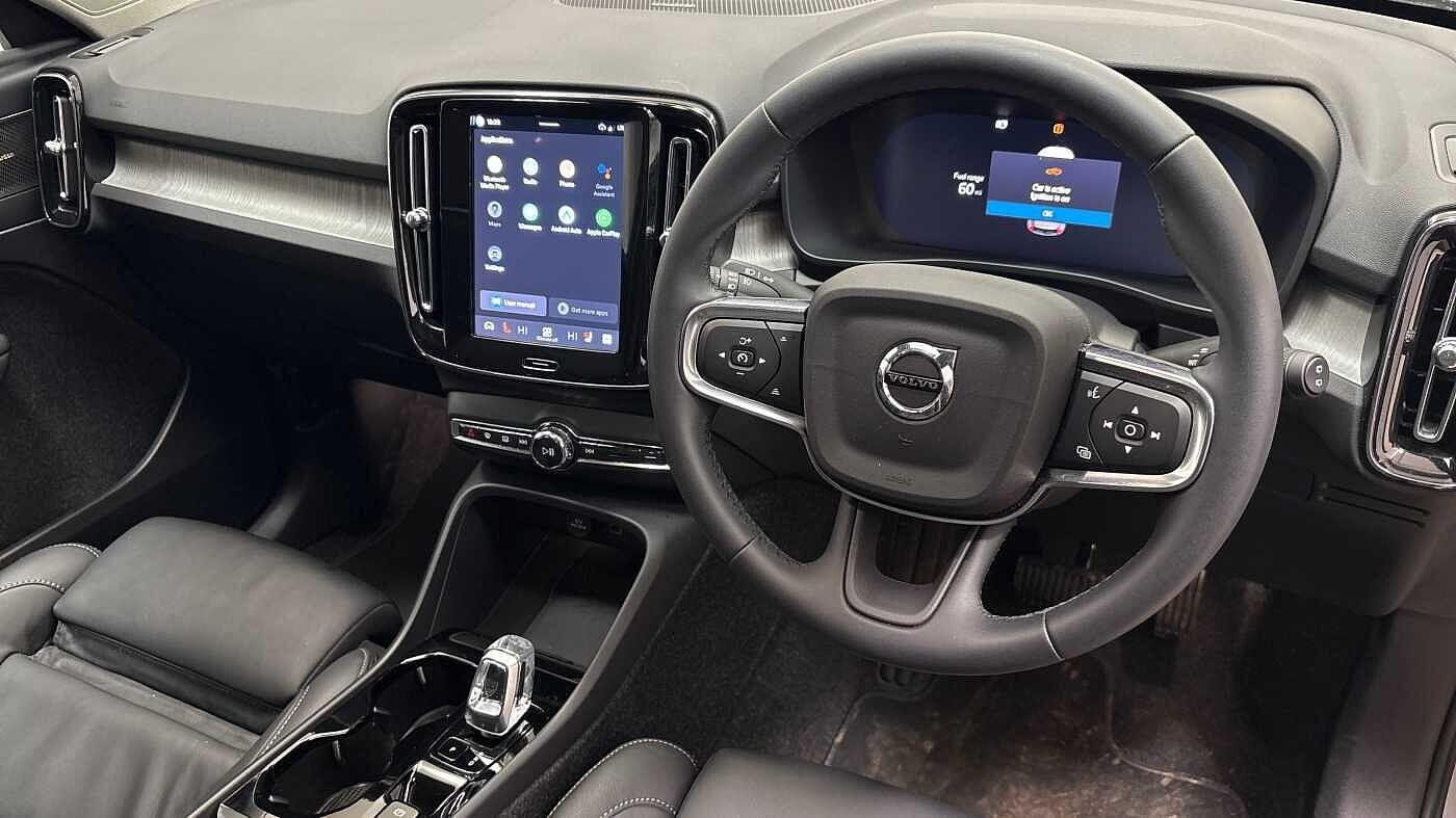 Used Volvo XC40 2025 for sale - 77598074: Photo 9