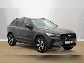 Used Volvo XC60 2025 for sale - 78100627: Photo