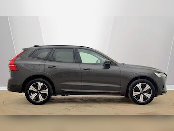 Used Volvo XC60 2025 for sale - 78100627: Photo