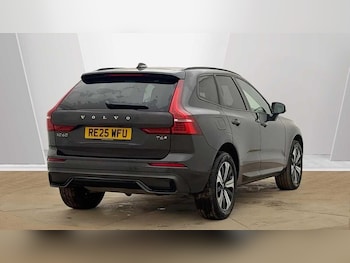 Used Volvo XC60 2025 for sale - 78100627: Photo