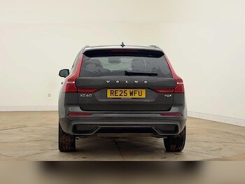 Used Volvo XC60 2025 for sale - 78100627: Photo