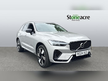 Volvo - XC60