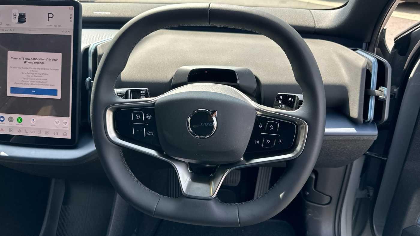 Used Volvo EX30 for sale - 77753455: Photo 25