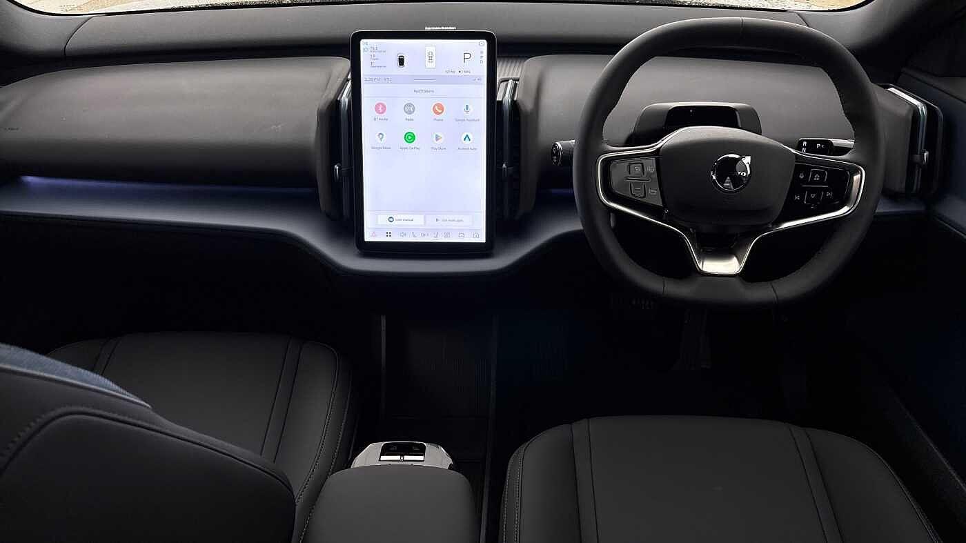 Used Volvo EX30 2025 for sale - 78156956: Photo 10