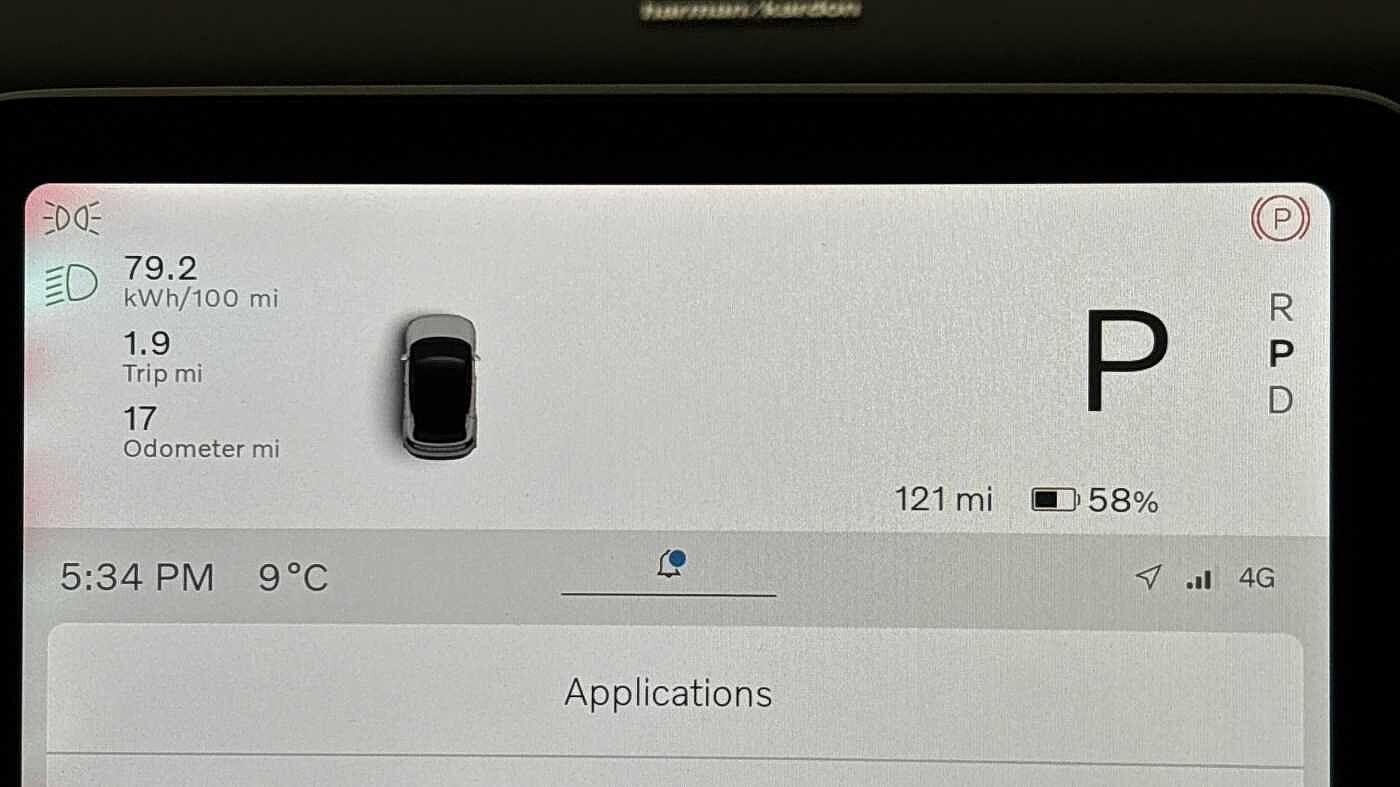 Used Volvo EX30 2025 for sale - 78156956: Photo 12