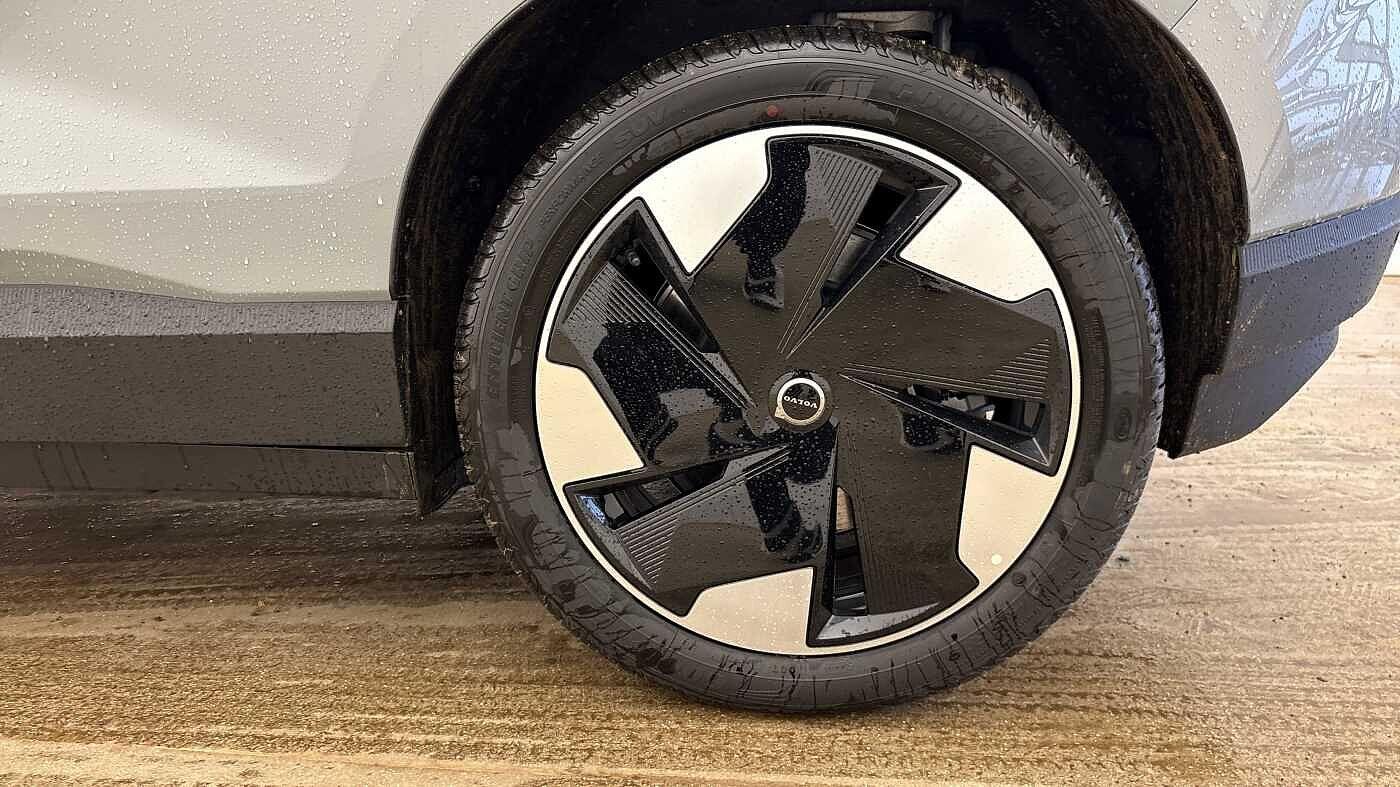 Used Volvo EX30 2025 for sale - 78156956: Photo 16