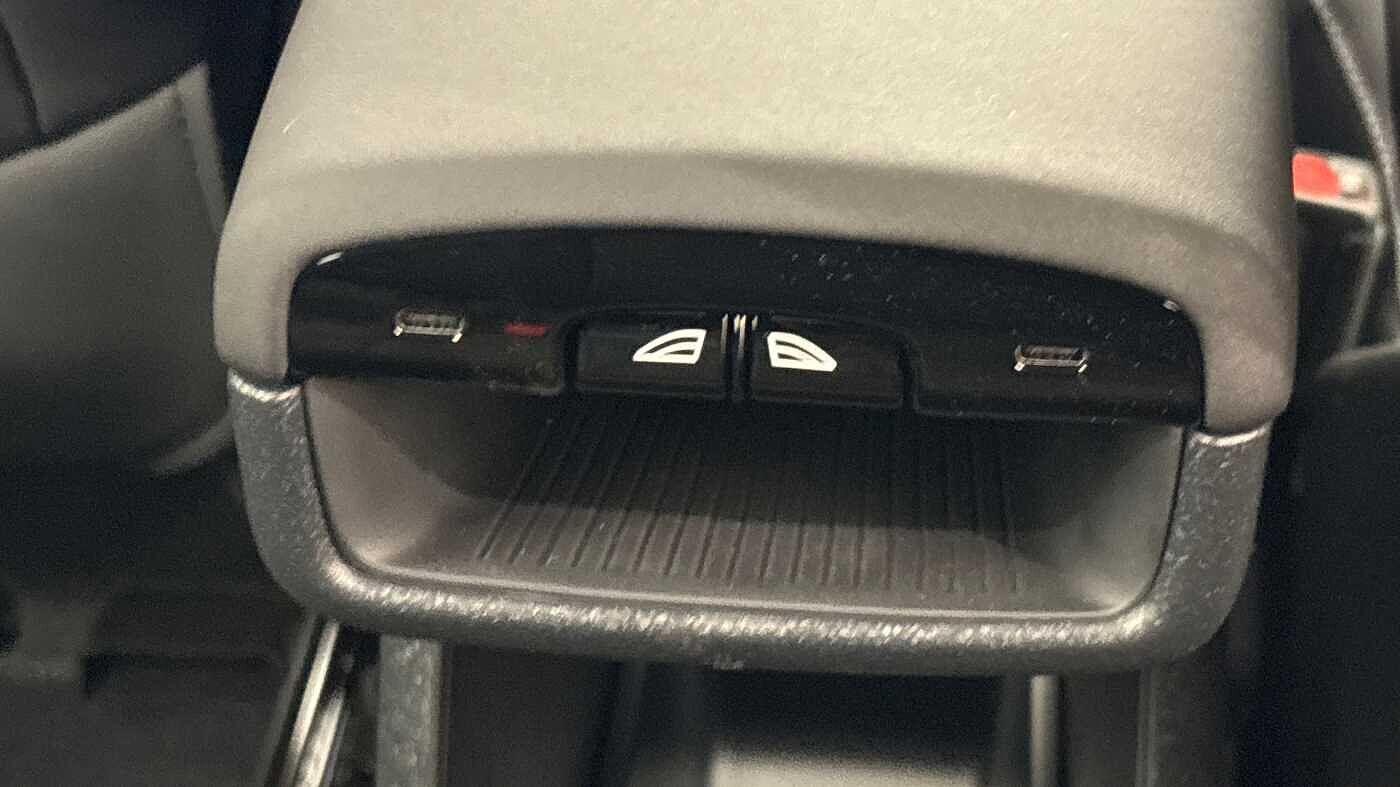 Used Volvo EX30 2025 for sale - 78156956: Photo 17