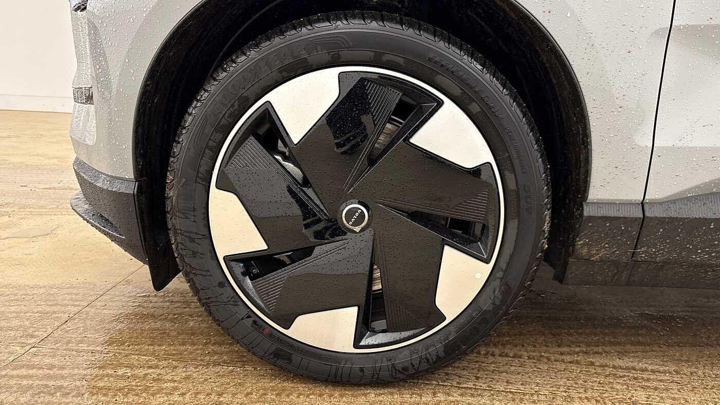 Used Volvo EX30 2025 for sale - 78156956: Photo 19