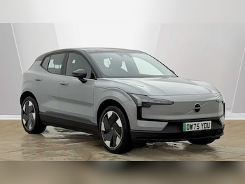 Used Volvo EX30 2025 for sale - 78156956: Photo