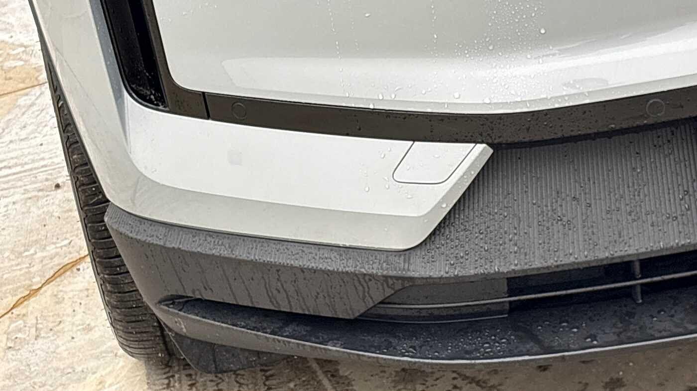 Used Volvo EX30 2025 for sale - 78156956: Photo 22