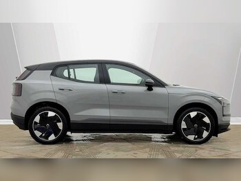 Used Volvo EX30 2025 for sale - 78156956: Photo