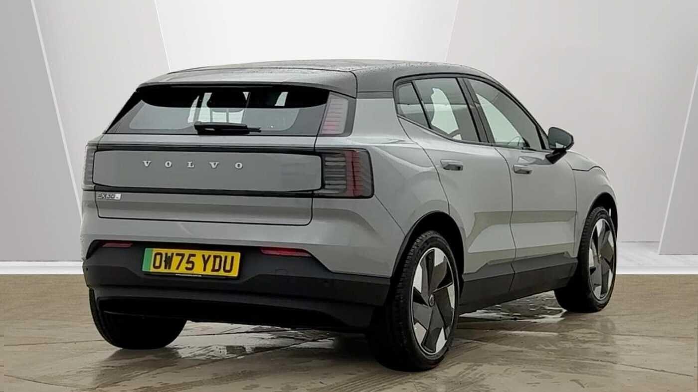 Used Volvo EX30 2025 for sale - 78156956: Photo 3