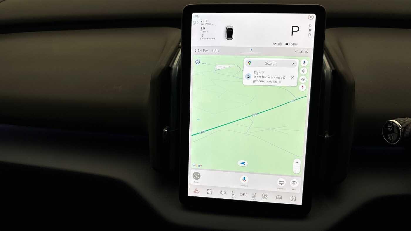 Used Volvo EX30 2025 for sale - 78156956: Photo 31