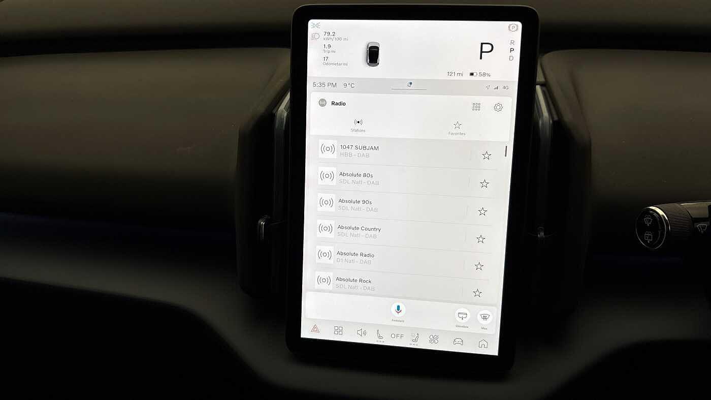 Used Volvo EX30 2025 for sale - 78156956: Photo 32