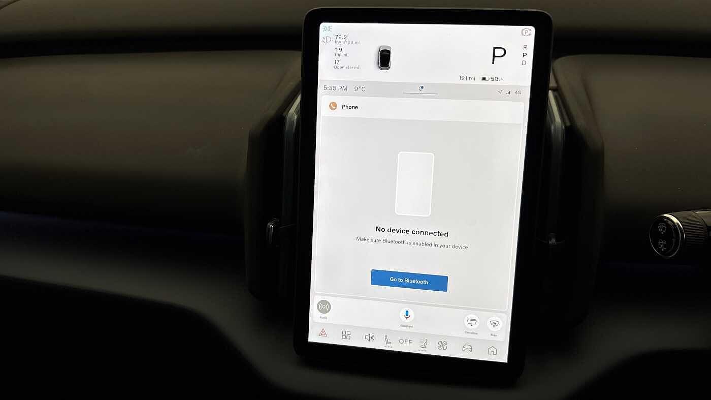 Used Volvo EX30 2025 for sale - 78156956: Photo 33