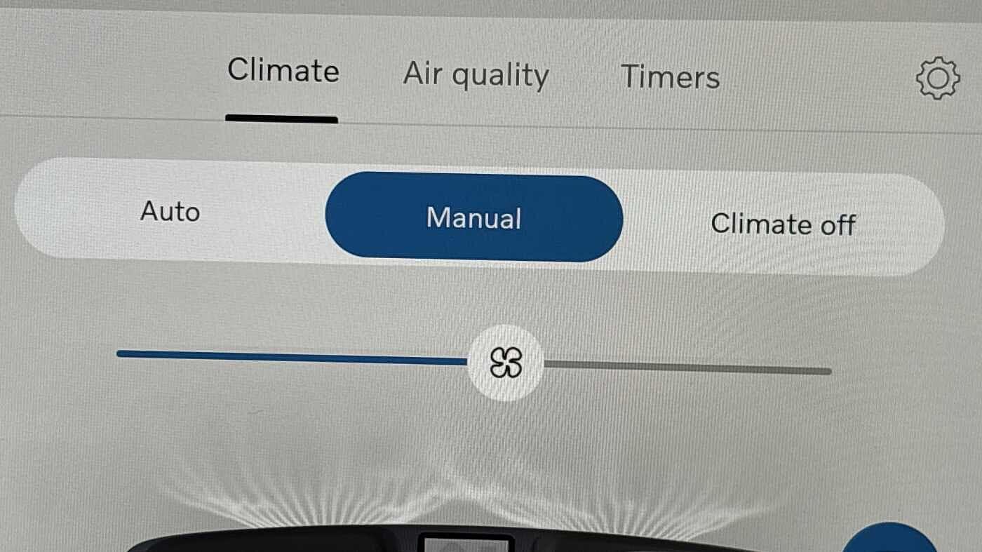 Used Volvo EX30 2025 for sale - 78156956: Photo 35