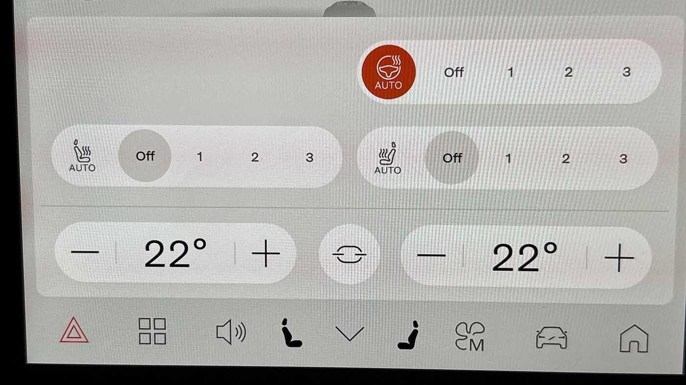 Used Volvo EX30 2025 for sale - 78156956: Photo 36