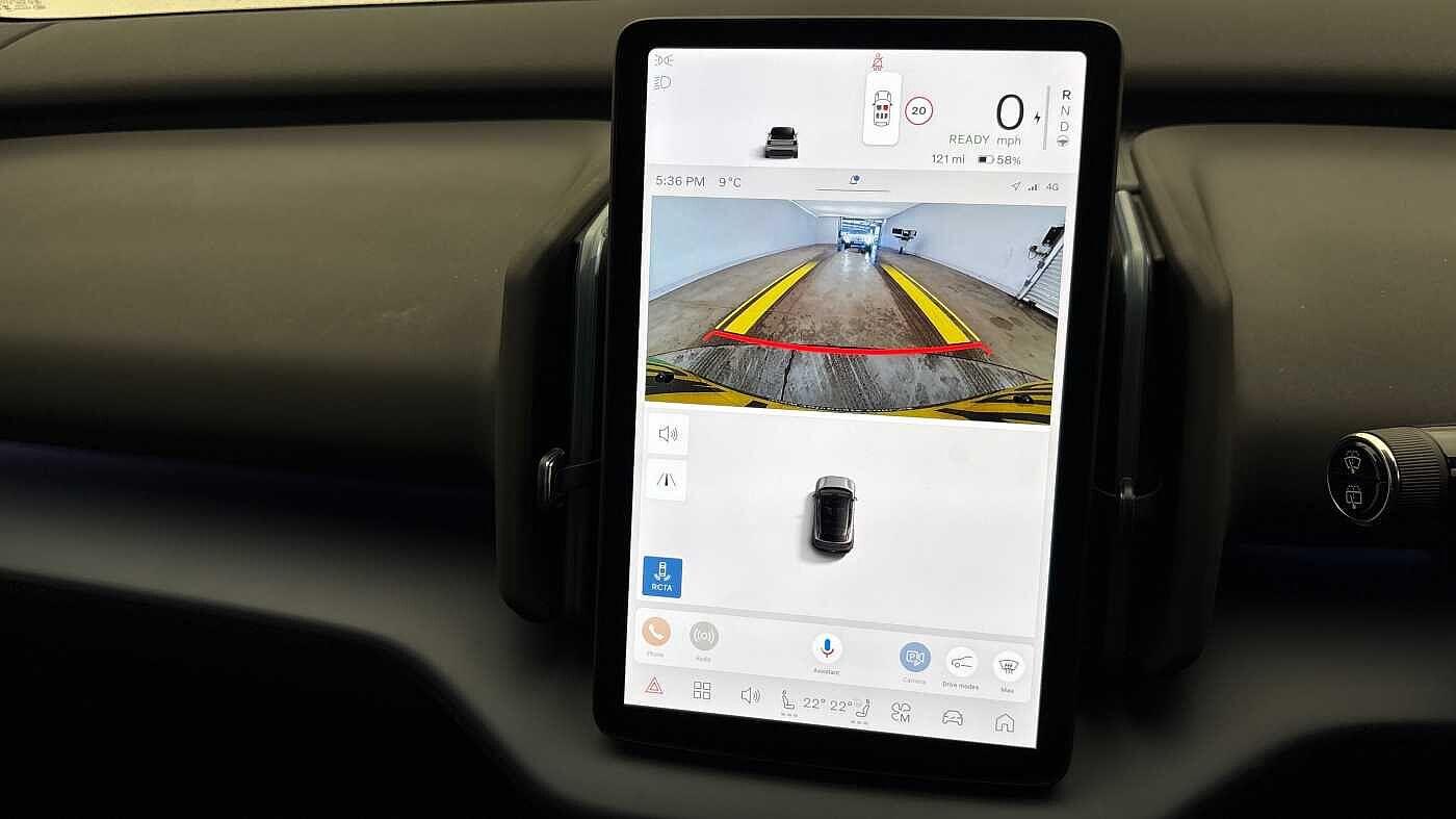 Used Volvo EX30 2025 for sale - 78156956: Photo 37