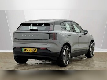 Used Volvo EX30 2025 for sale - 78156956: Photo