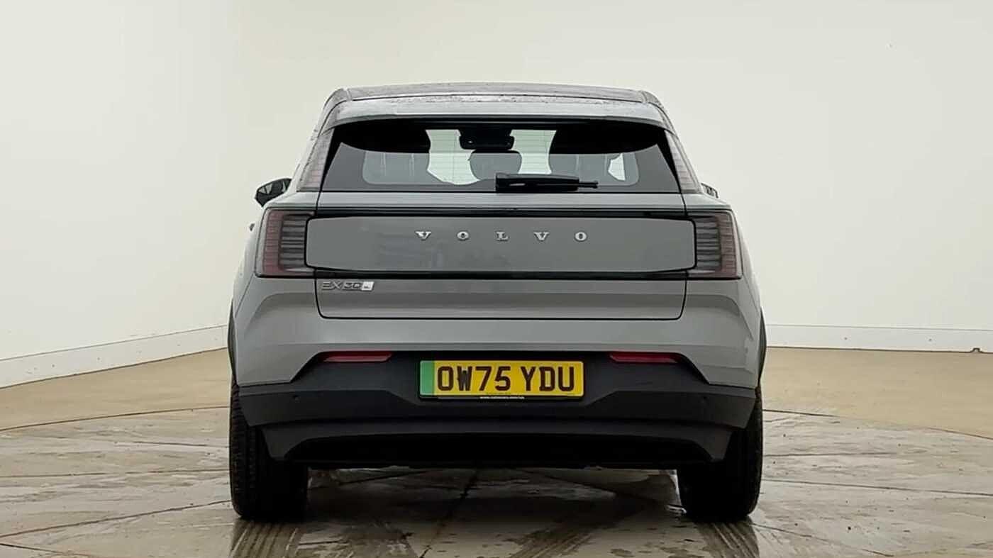 Used Volvo EX30 2025 for sale - 78156956: Photo 4