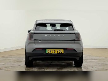 Used Volvo EX30 2025 for sale - 78156956: Photo