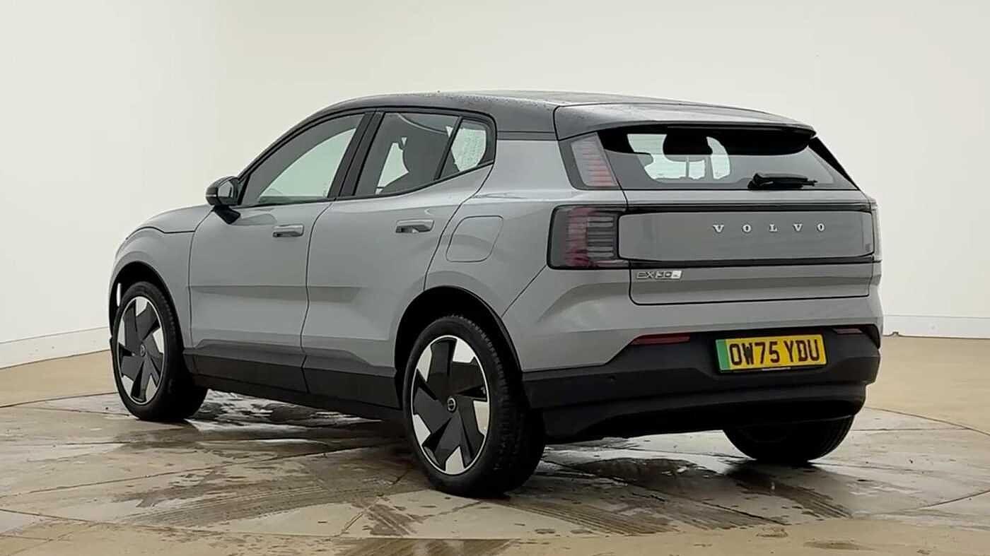 Used Volvo EX30 2025 for sale - 78156956: Photo 5