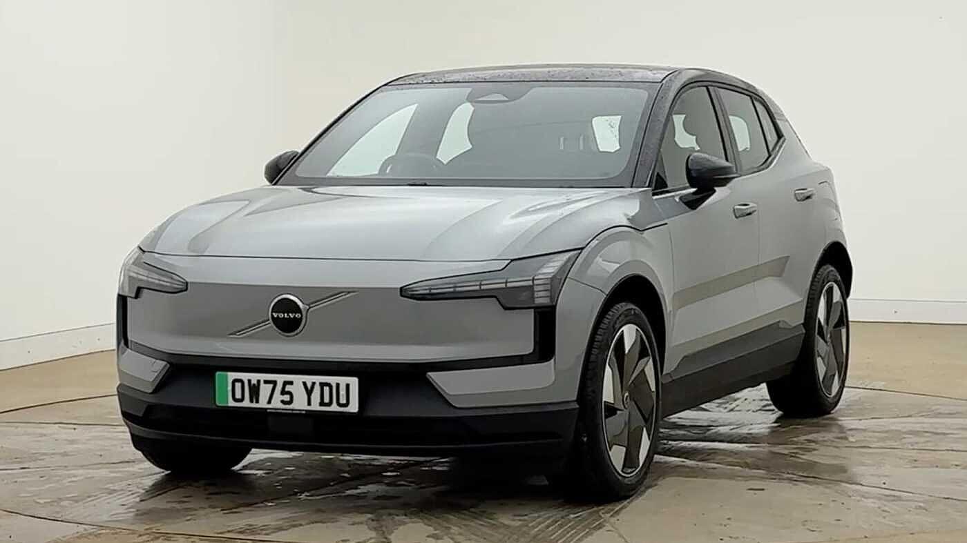 Used Volvo EX30 2025 for sale - 78156956: Photo 7