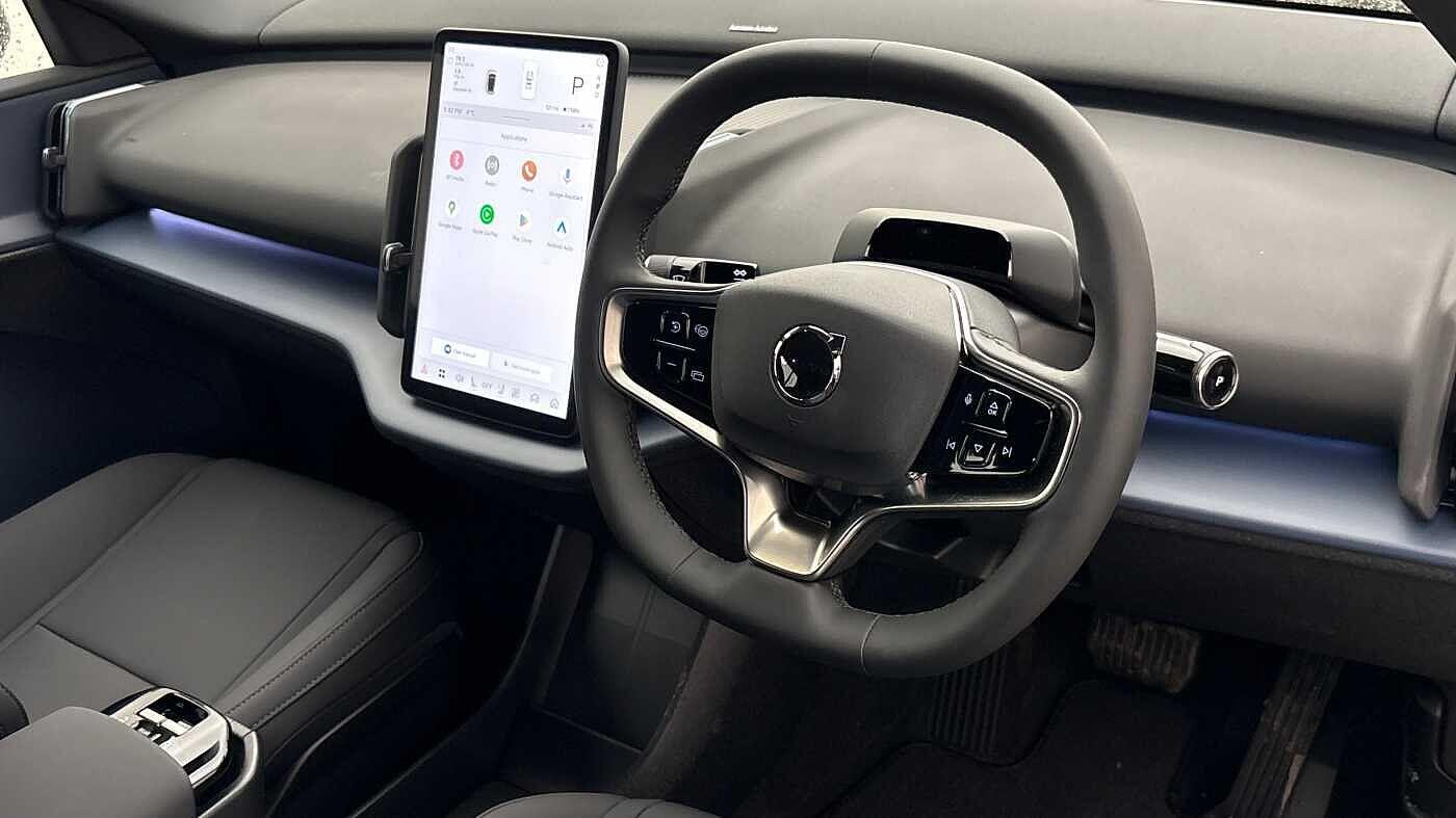 Used Volvo EX30 2025 for sale - 78156956: Photo 9