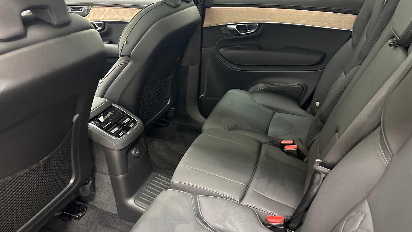 Used Volvo XC90 2025 for sale - 77039978: Photo 13