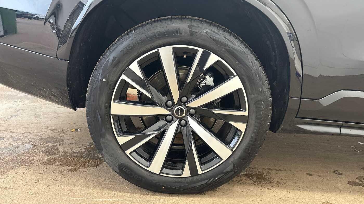 Used Volvo XC90 2025 for sale - 77039978: Photo 20